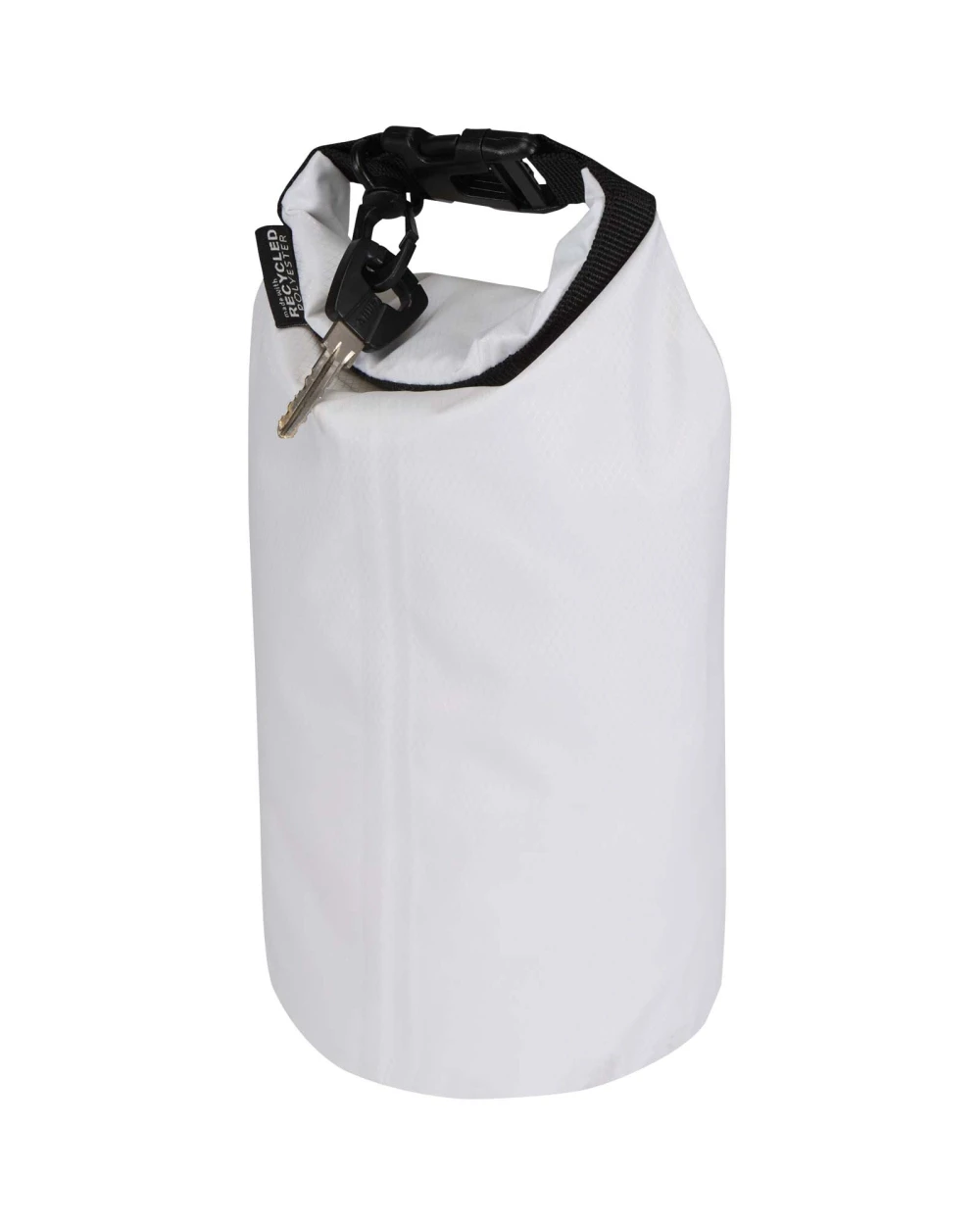 4DO Camper recycelter, wasserdichter Beutel, 1,5 l Taschen personalisierbar