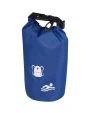 Tassen & Zakken 4DO Camper gerecyclede waterdichte zak 1,5 l voor bedrukking &amp; borduring