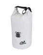 4DO Camper recycelter, wasserdichter Beutel, 1,5 l Taschen personalisierbar