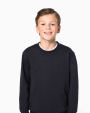 Sweat-shirts personnalisable Kariban Sweat-shirt recyclé col rond enfant
