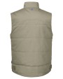 Vestes personnalisable PROJOB 2805 VESTE SANS MANCHE DOUBLEE MULTIPOCHES