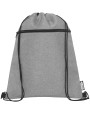 4DO Ross Turnbeutel aus RPET 5L Taschen personalisierbar