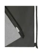 Tassen & Zakken 4DO Ross RPET rugzak met trekkoordsluiting 5L voor bedrukking &amp; borduring