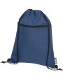 4DO Ross Turnbeutel aus RPET 5L Taschen personalisierbar