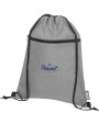 4DO Ross Turnbeutel aus RPET 5L Taschen personalisierbar