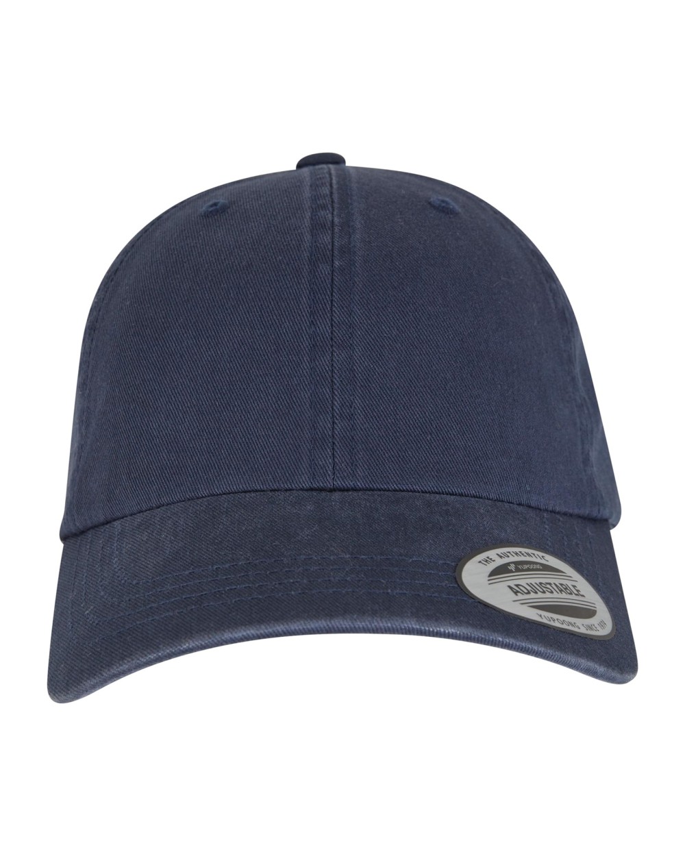 Casquettes personnalisable FLEXFIT Casquette délavée