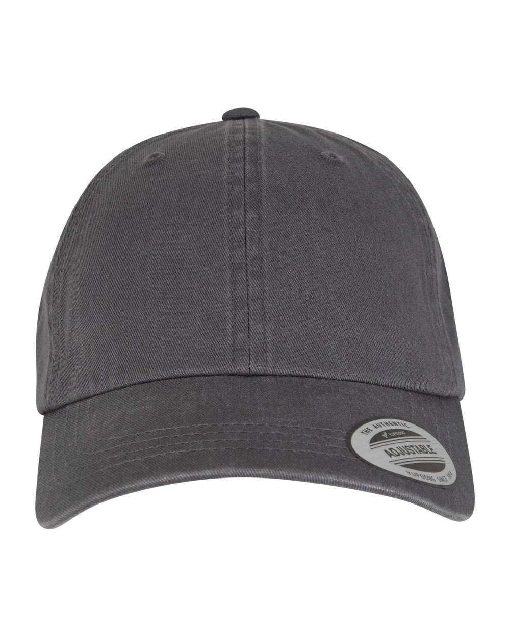 Casquettes personnalisable FLEXFIT Casquette délavée