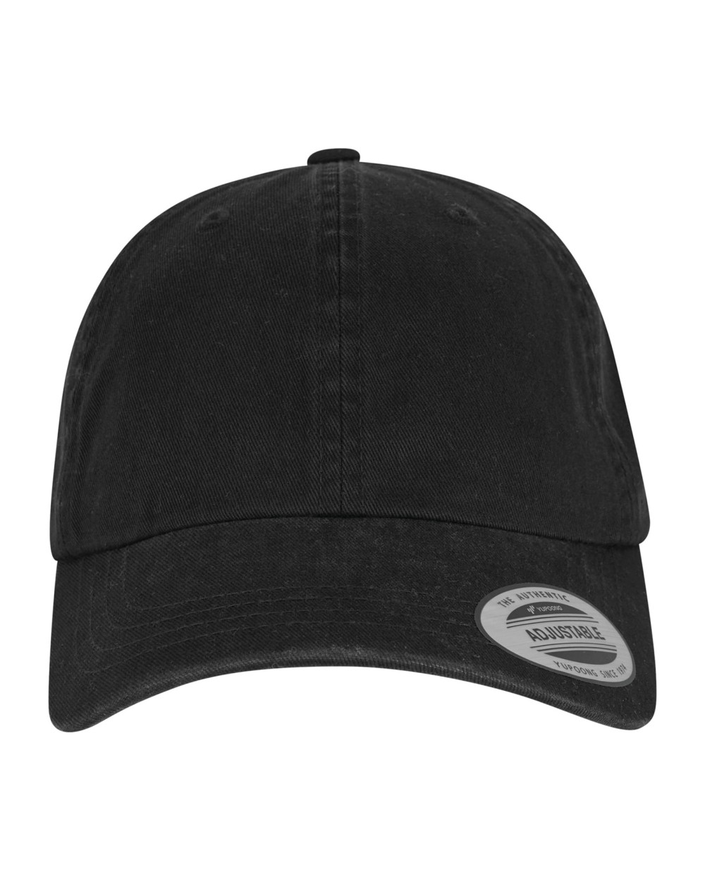 Casquettes personnalisable FLEXFIT Casquette délavée