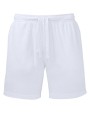 WOMBAT Men´s Terry Shorts Hosen personalisierbar