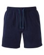 WOMBAT Men´s Terry Shorts Hosen personalisierbar