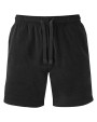WOMBAT Men´s Terry Shorts Hosen personalisierbar
