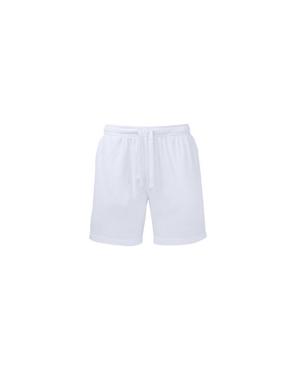 Broeken WOMBAT Men´s Terry Shorts voor bedrukking &amp; borduring