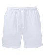 WOMBAT Men´s Terry Shorts Hosen personalisierbar