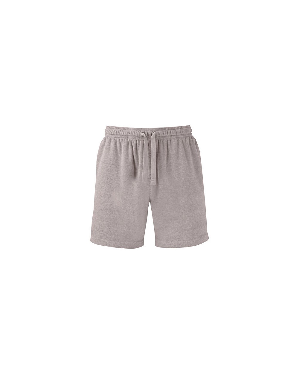 Broeken WOMBAT Men´s Terry Shorts voor bedrukking &amp; borduring