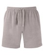 WOMBAT Men´s Terry Shorts Hosen personalisierbar