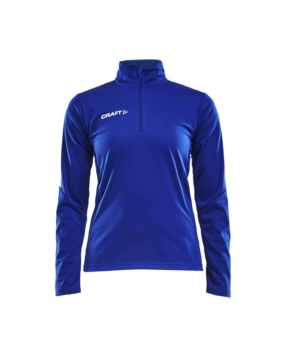 Bermudas & Shorts personnalisable CRAFT Progress Halfzip Ls Tee W