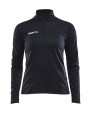 CRAFT Progress Halfzip Ls Tee W Bermudas & Shorts personalisierbar