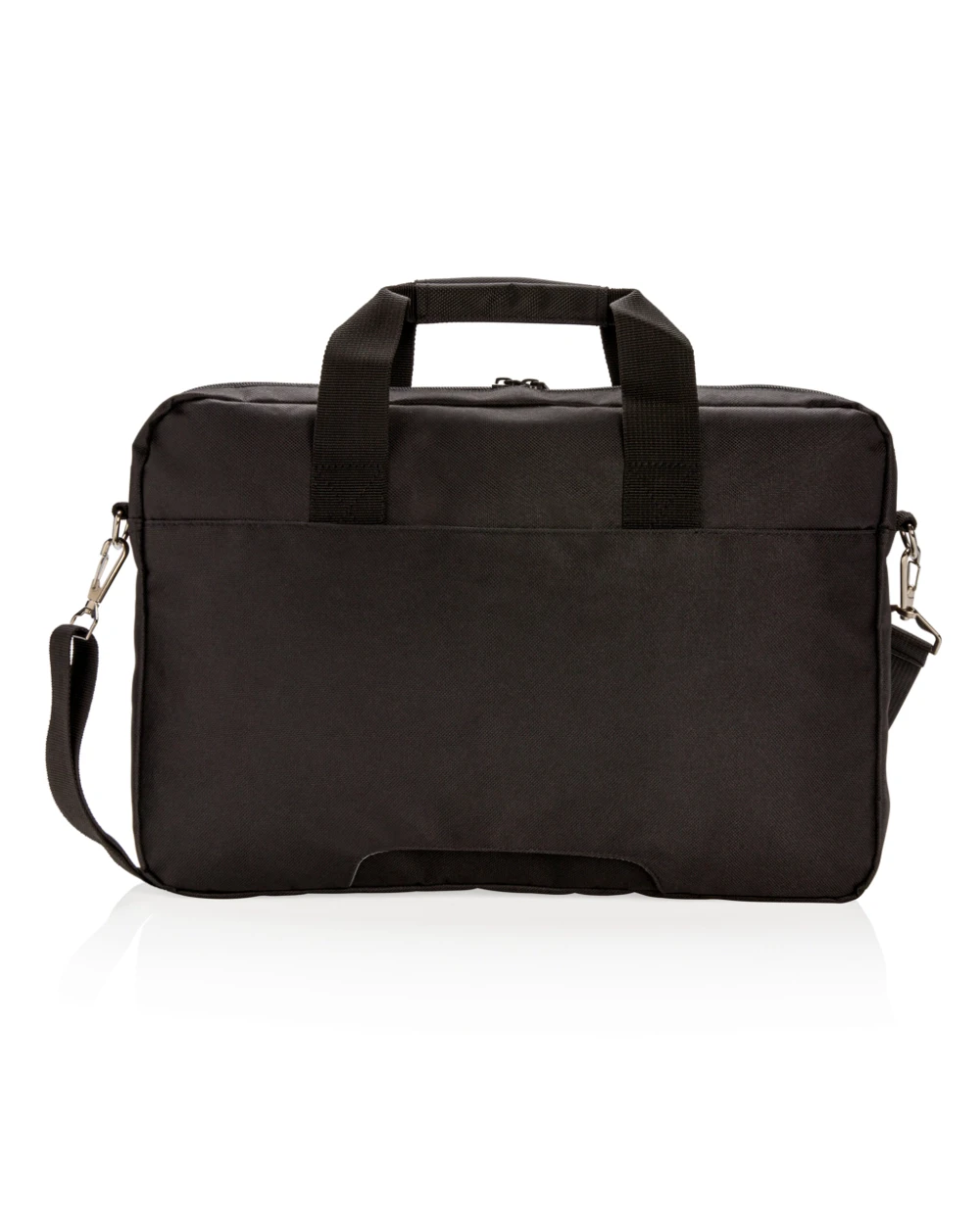 Tassen & Zakken SWISS PEAK Swiss Peak 15.4” laptop tas PVC-vrij voor bedrukking &amp; borduring