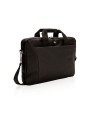 Tassen & Zakken SWISS PEAK Swiss Peak 15.4” laptop tas PVC-vrij voor bedrukking &amp; borduring