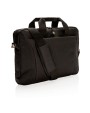 Tassen & Zakken SWISS PEAK Swiss Peak 15.4” laptop tas PVC-vrij voor bedrukking &amp; borduring