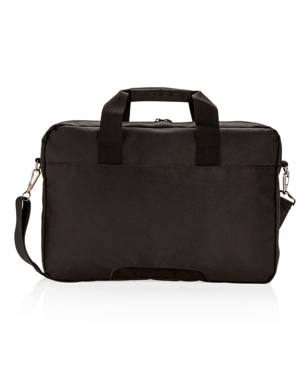 Tassen & Zakken SWISS PEAK Swiss Peak 15.4” laptop tas PVC-vrij voor bedrukking &amp; borduring