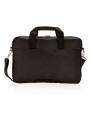 Tassen & Zakken SWISS PEAK Swiss Peak 15.4” laptop tas PVC-vrij voor bedrukking &amp; borduring