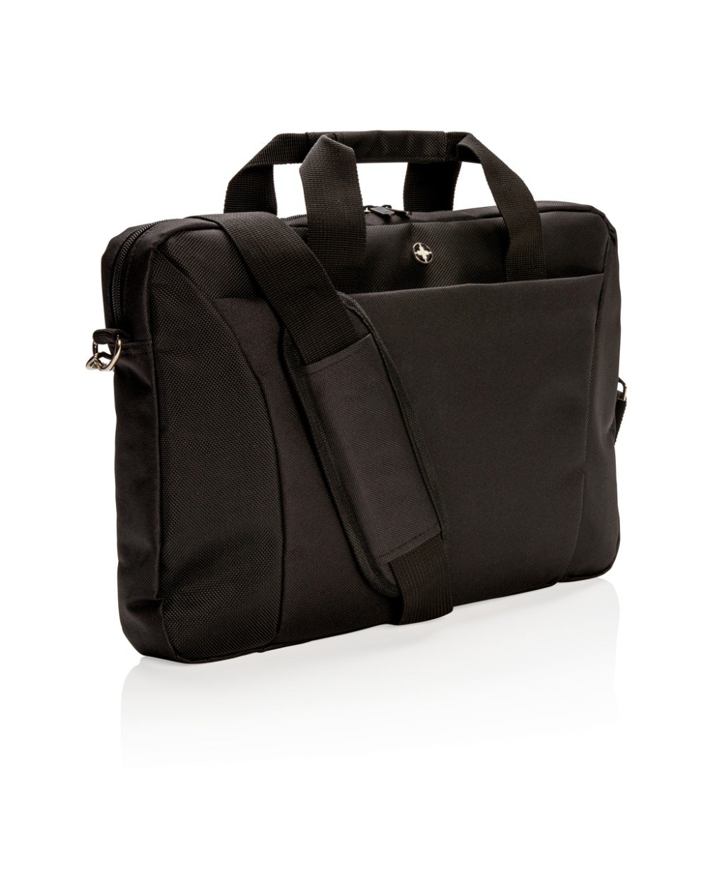 SWISS PEAK 15,4” Laptoptasche Taschen personalisierbar