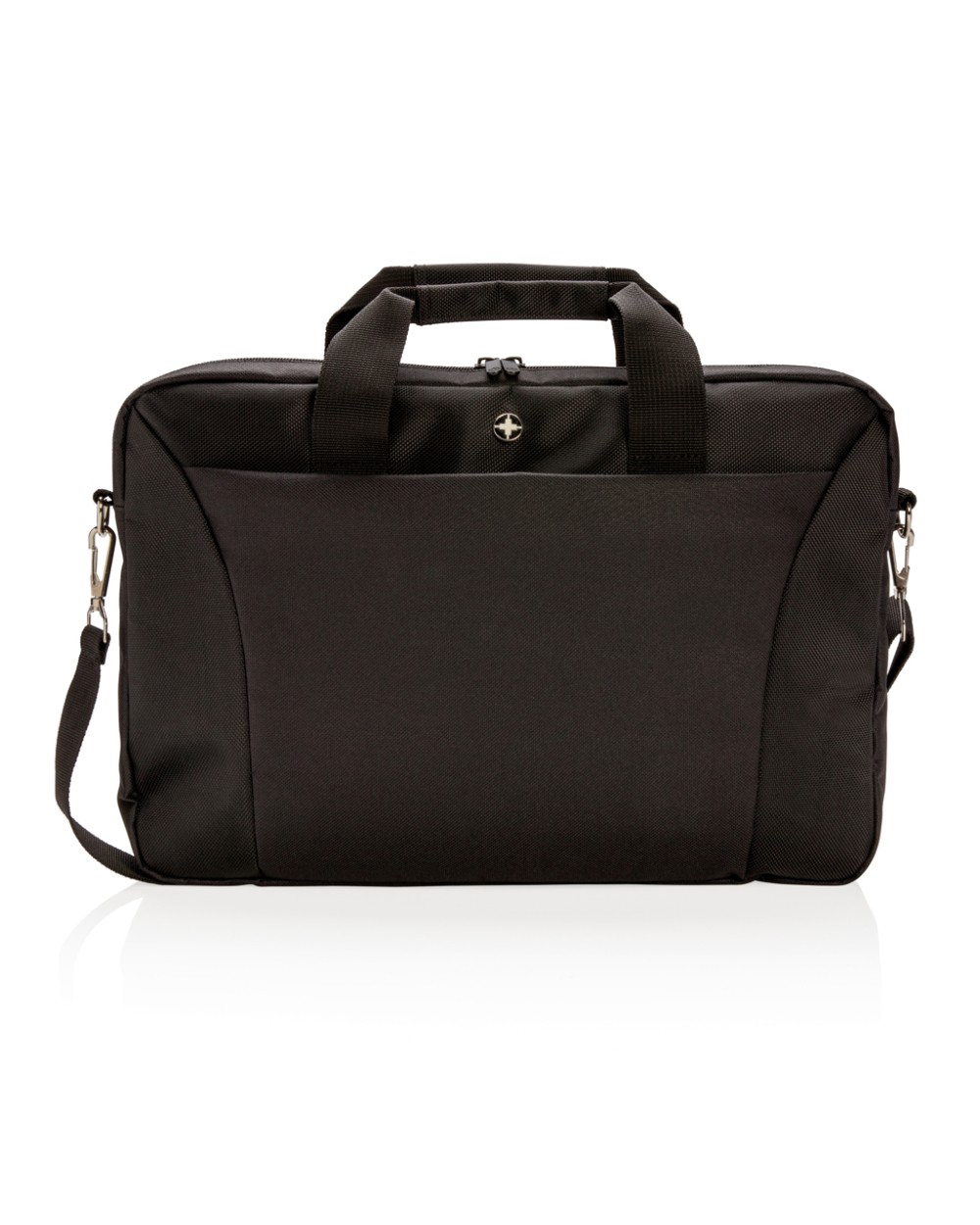 SWISS PEAK 15,4” Laptoptasche Taschen personalisierbar