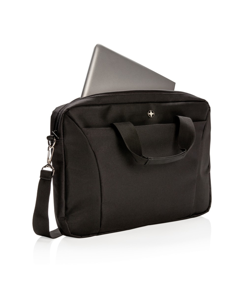 SWISS PEAK 15,4” Laptoptasche Taschen personalisierbar