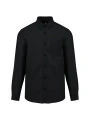 KARIBAN Chemise Oxford manches longues /api/colors/b9fdad4a-5e94-45cb-8c03-c08b349b28c3 personnalisable