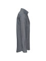 KARIBAN Chemise Oxford manches longues /api/colors/238ab712-3644-4e4d-8113-6695293ea7ee personnalisable
