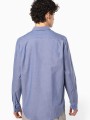 Chemises à personnaliser KARIBAN Chemise Oxford manches longues 