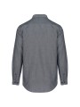 KARIBAN Chemise Oxford manches longues /api/colors/238ab712-3644-4e4d-8113-6695293ea7ee personnalisable