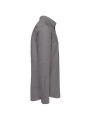 KARIBAN Chemise Oxford manches longues /api/colors/071491ec-56e1-4254-acb0-9a5fc3500fce personnalisable