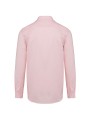 KARIBAN Chemise Oxford manches longues /api/colors/6374551d-ede2-4240-abe6-739daa48d14d personnalisable