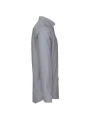 KARIBAN Chemise Oxford manches longues /api/colors/703a456d-6b9d-47ec-bde3-ed4c0de8ed82 personnalisable