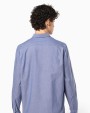 Chemises personnalisable KARIBAN Chemise Oxford manches longues