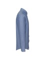 KARIBAN Chemise Oxford manches longues /api/colors/6dc833b8-9eb1-49eb-b62d-816b28428d46 personnalisable