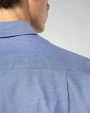 Chemises personnalisable KARIBAN Chemise Oxford manches longues