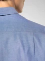 Chemises à personnaliser KARIBAN Chemise Oxford manches longues 