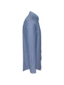 KARIBAN Chemise Oxford manches longues /api/colors/6dc833b8-9eb1-49eb-b62d-816b28428d46 personnalisable
