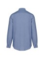 KARIBAN Chemise Oxford manches longues /api/colors/6dc833b8-9eb1-49eb-b62d-816b28428d46 personnalisable