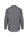 KARIBAN Chemise Oxford manches longues /api/colors/238ab712-3644-4e4d-8113-6695293ea7ee personnalisable