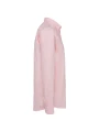 KARIBAN Chemise Oxford manches longues /api/colors/6374551d-ede2-4240-abe6-739daa48d14d personnalisable