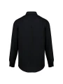 KARIBAN Chemise Oxford manches longues /api/colors/b9fdad4a-5e94-45cb-8c03-c08b349b28c3 personnalisable