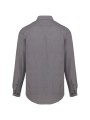 KARIBAN Chemise Oxford manches longues /api/colors/071491ec-56e1-4254-acb0-9a5fc3500fce personnalisable