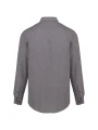 KARIBAN Chemise Oxford manches longues /api/colors/071491ec-56e1-4254-acb0-9a5fc3500fce personnalisable