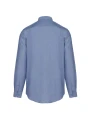 KARIBAN Chemise Oxford manches longues /api/colors/6dc833b8-9eb1-49eb-b62d-816b28428d46 personnalisable