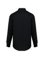 KARIBAN Chemise Oxford manches longues /api/colors/b9fdad4a-5e94-45cb-8c03-c08b349b28c3 personnalisable