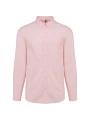 KARIBAN Chemise Oxford manches longues /api/colors/6374551d-ede2-4240-abe6-739daa48d14d personnalisable